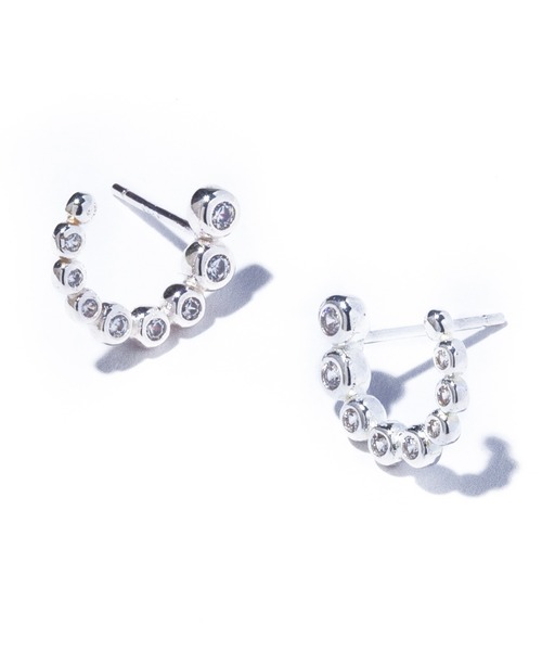 les bonbon（ルボンボン） ピアス 「les bonbon」botanica stilla