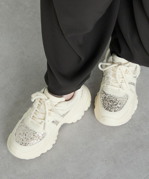 ORiental TRaffic（オリエンタルトラフィック） スニーカー