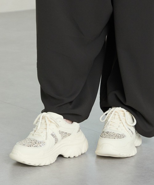 ORiental TRaffic（オリエンタルトラフィック） スニーカー