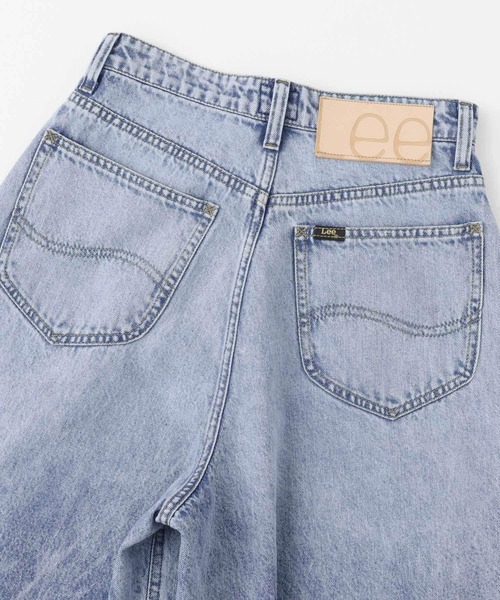 別注Lee×KBF 101 ハイウエストデニム Sサイズ 別注』Lee101×KBF BARREL PANTS （デニムパンツ）｜＊＊KBF