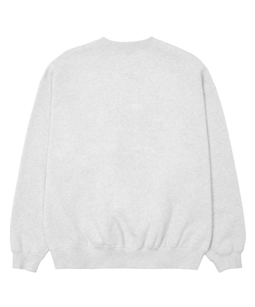 HUF トレーナー スウェット SET MEGABLAST CREWNECK / ハフ