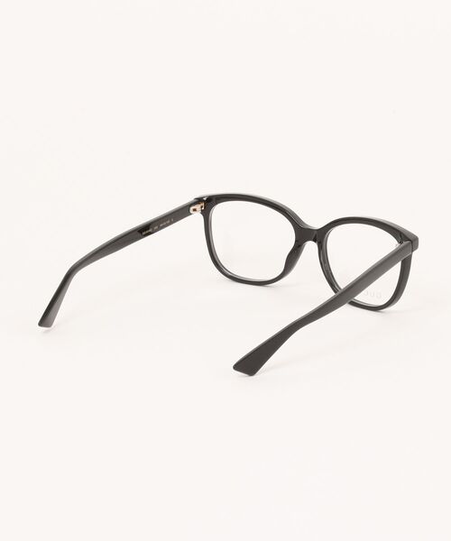 GUCCI（グッチ） 伊達メガネ メガネ 眼鏡 「GUCCI/グッチ」フォックス