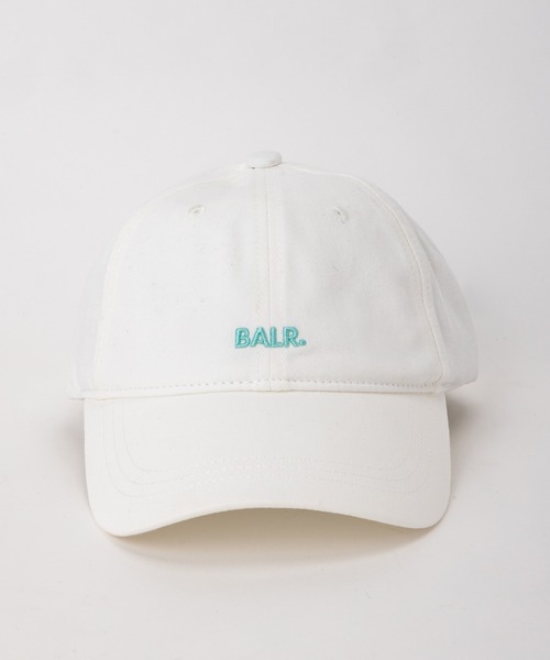 BALR.（ボーラー） キャップ 帽子 Logo Dad Cap メンズ レディース