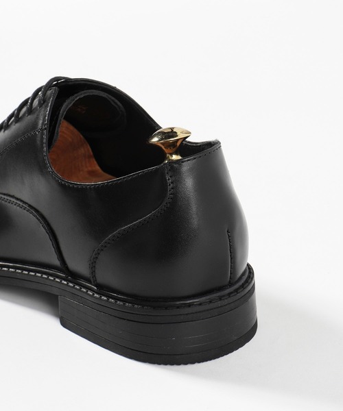TETE HOMME ビジネスシューズ ストレートチップ ドレスシューズ