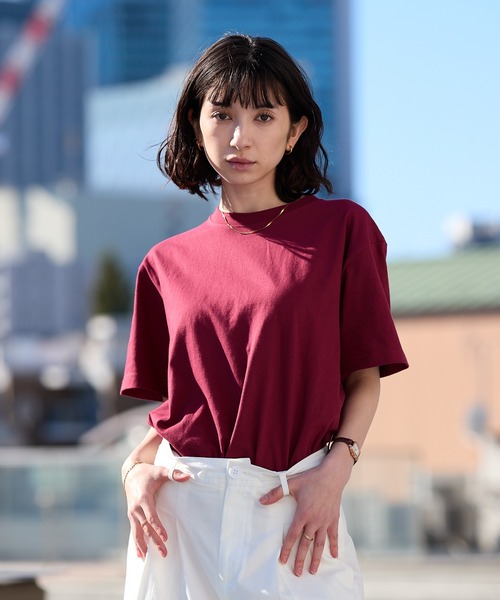 United Athle（ユナイテッドアスレ） tシャツ 半袖 色・サイズ展開豊富