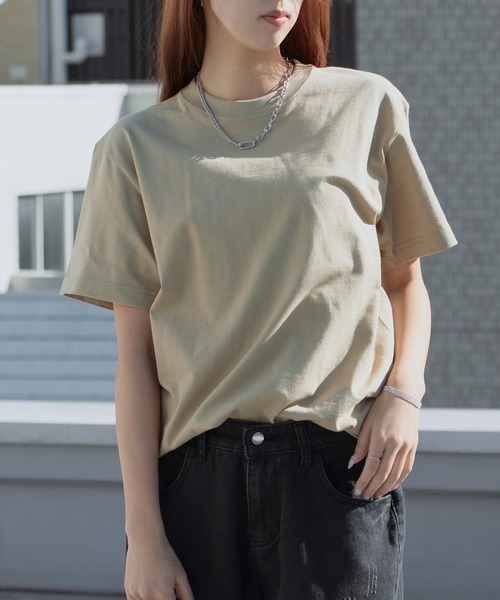レディース トップス カットソー ユナイテッドアスレ お洒落 半袖 夏服 黒ティ United Athle（ユナイテッドアスレ） tシャツ レディース : ZOZOTOWN