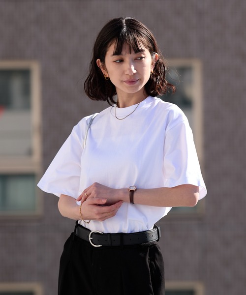 United Athle（ユナイテッドアスレ） tシャツ レディース : ZOZOTOWN