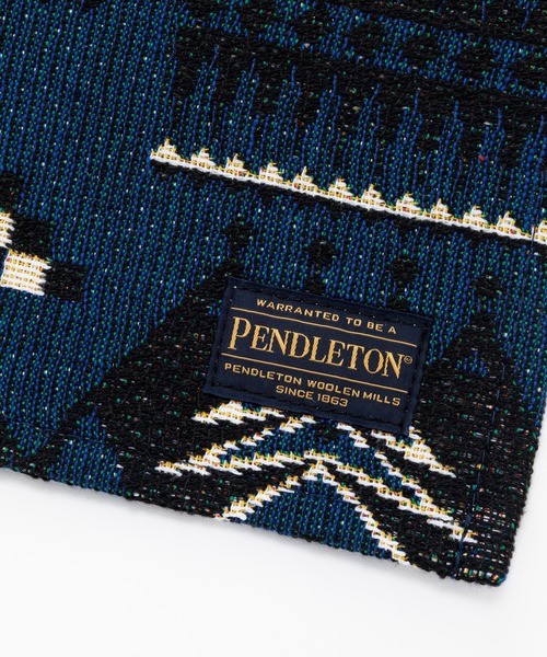 PENDLETON ラグ ラグマット PENDLETON/ペンドルトン スモール