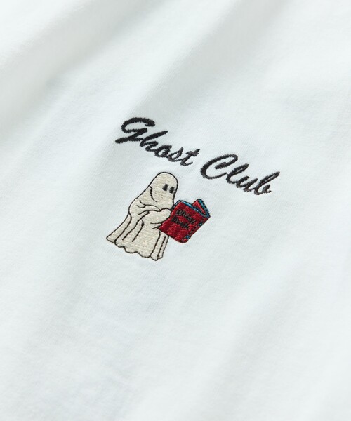 FREAK'S STORE（フリークスストア） tシャツ 限定展開 リラックス