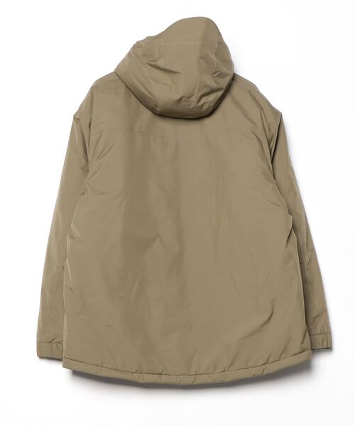 Marmot L ナイロンジャケット カーキ Marmot（マーモット） ブルゾン LARGE カーキ メンズ : ZOZOTOWN Yahoo