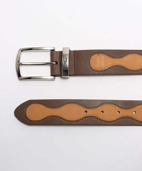 JOURNAL STANDARD ベルト DIME / ダイム PREMIUM LEATHER BELT