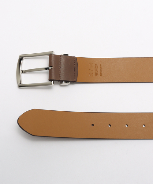 Dime ベルト Dime CLASSIC WEB BELT / BLACK (ダイム ベルト) - HORRIBLE'S