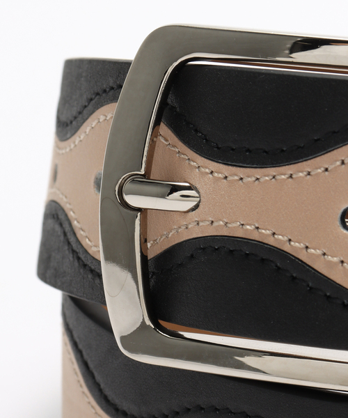 JOURNAL STANDARD ベルト DIME / ダイム PREMIUM LEATHER BELT