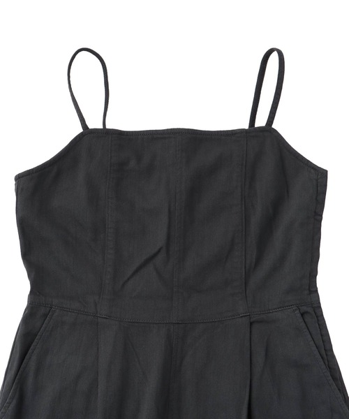 YANUK（ヤヌーク） サロペット オーバーオール YANUK / camisole all