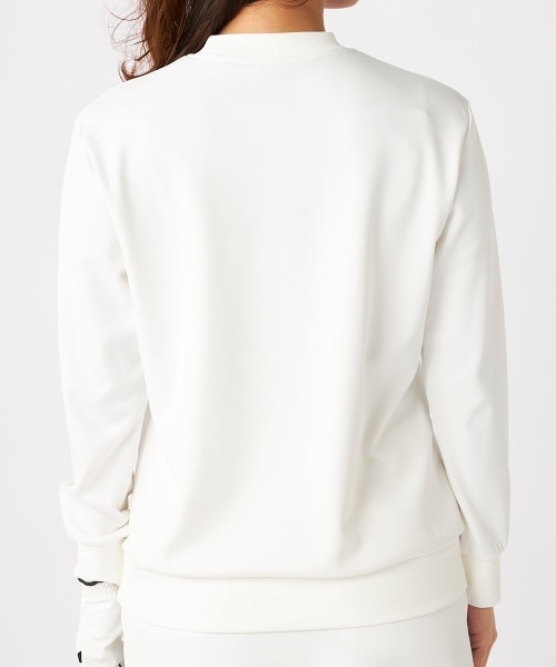 Kappa（カッパ） トレーナー スウェット 「Kappa/カッパ」レディース