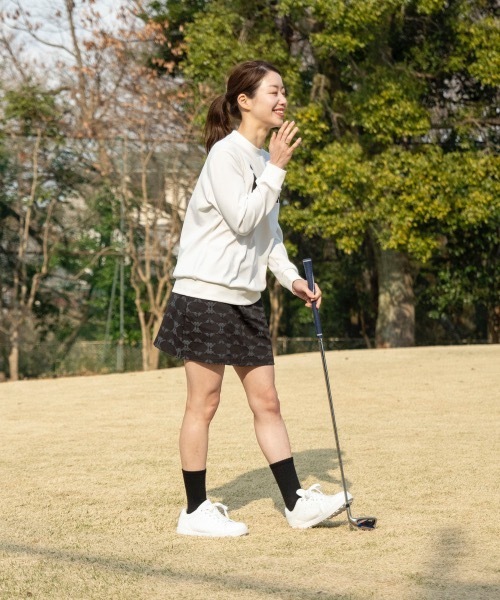 Kappa（カッパ） トレーナー スウェット 「Kappa/カッパ」レディース