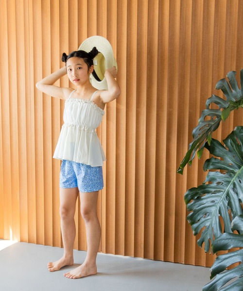 LOWRYS FARM（ローリーズファーム） 水着 「140-150サイズ」フリル