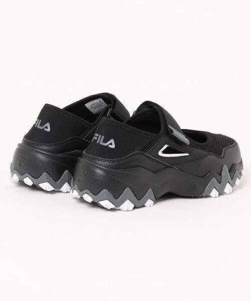 FILA（フィラ） スニーカー レディース スニーカー メリージェーン 