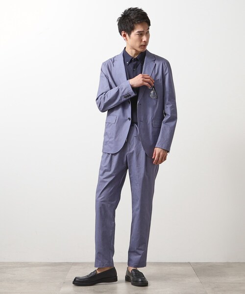 ジャケット・アウター yota toki set up yota toki set up