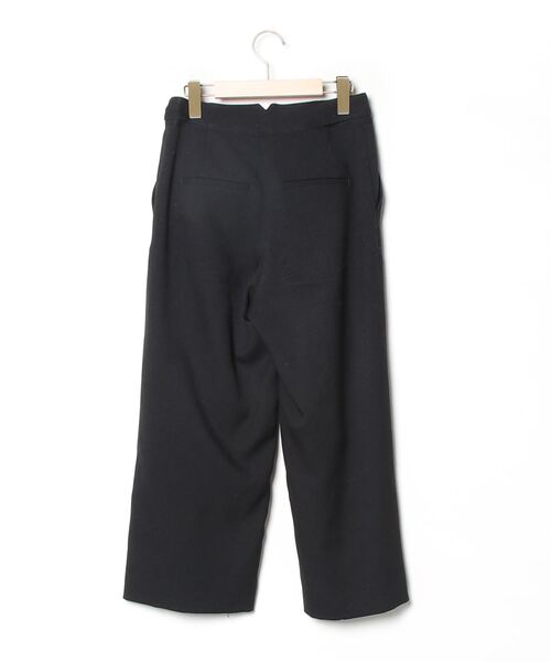 SLOBE IENA｜スローブ イエナのパンツ 36 SLOBE IENA 「SLOBE IENA」 パンツ 36 ブラック レディース