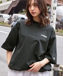 tシャツ GERRY/ジェリー 別注 ドロスト...の詳細画像1