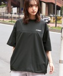 tシャツ GERRY/ジェリー 別注 ドロスト...の詳細画像2