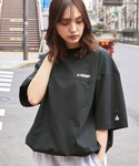 tシャツ GERRY/ジェリー 別注 ドロスト...の詳細画像3