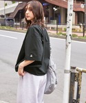 tシャツ GERRY/ジェリー 別注 ドロスト...の詳細画像4