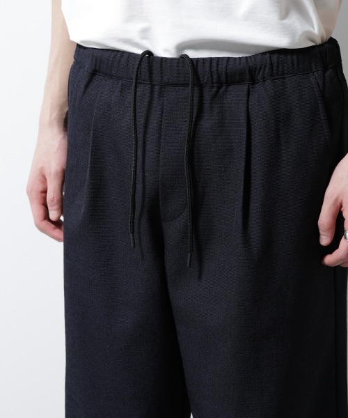 NANO universe（ナノ・ユニバース） パンツ 「MC」coveross(R)EOS