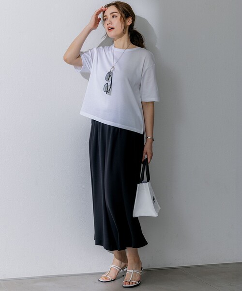 パンツ 「Lサイズ限定/吸水速乾/UVカット/接触冷感/」ストレッチジョー