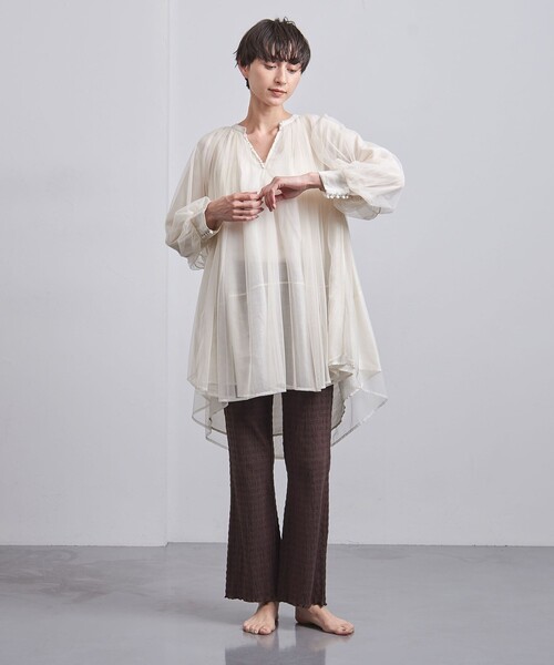 Pheeta パンツ 「Pheeta」VERA パンツ/012C-84 レディース