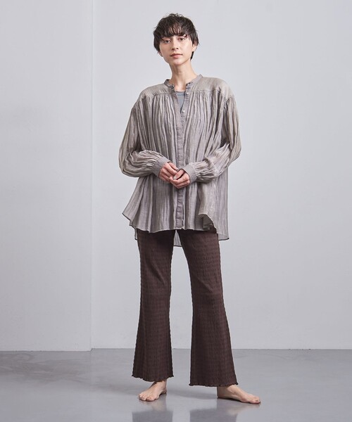 Pheeta(フィータ) Vera パンツ Pheeta（フィータ）の「＜Pheeta（フィータ）＞Vera パンツ