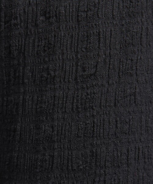 未使用　25ss　pheeta　vera パンツ ブラック Pheeta パンツ 「Pheeta」VERA パンツ/012C-84 レディース