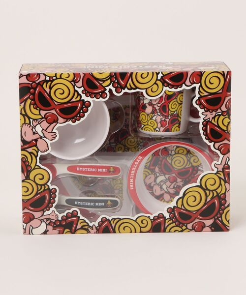 値下げ！！ヒスミニ80センチ☆まとめ売り9点 Hysteric Mini Direct Web 新商品: (4／4ページ)- Official