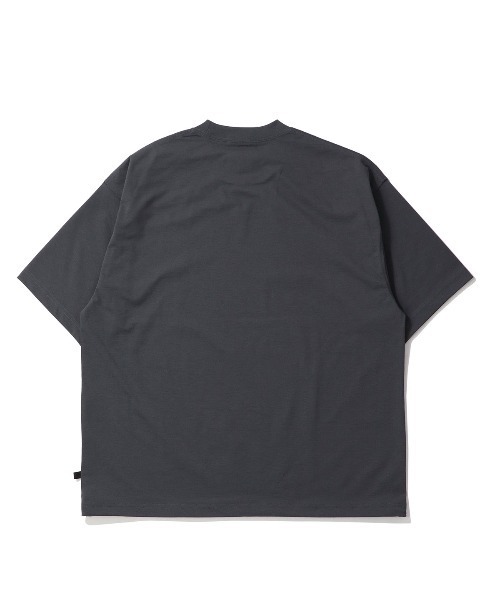 ダイワピア　Tシャツ DAIWA PIER39（ダイワ ピア39） tシャツ DAIWA PIER39 TECH DRAWSTRING