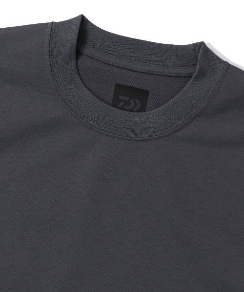 DAIWA PIER39（ダイワ ピア39） tシャツ DAIWA PIER39 TECH DRAWSTRING