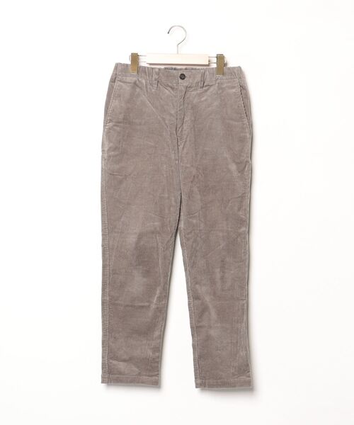 URBAN RESEARCH DOORS（アーバンリサーチドアーズ） コーデュロイ