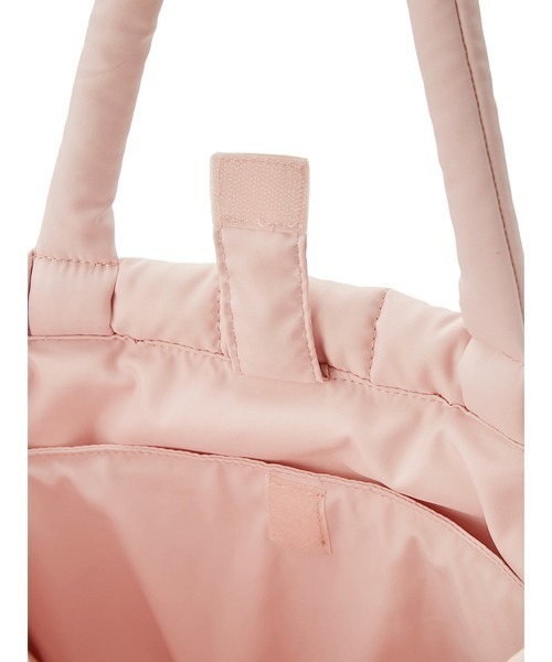 gelato pique（ジェラートピケ） トートバッグ FREE グリーン