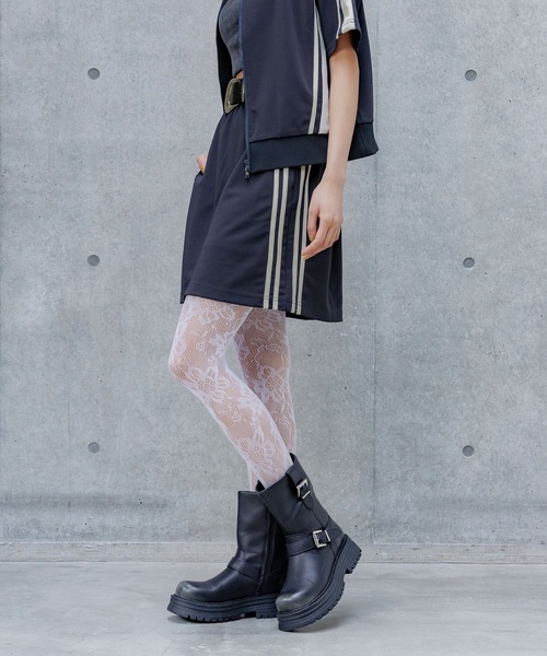 ライントラックスカート PAGEBOY スカート ライントラックミニスカート : ZOZOTOWN Yahoo