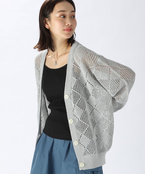 niko and... - 本日限定売り切り商品【冬物 美品】Niko and ... セーター グレー niko and  グレー セーター - メルカリ