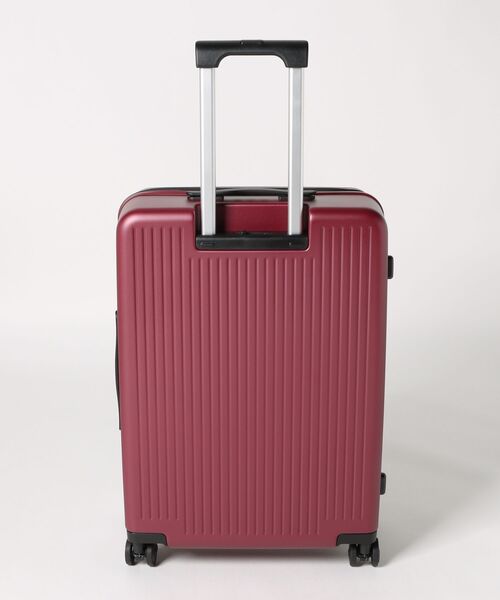 Ace（エース） スーツケース ブラインズ Mサイズ キャスターストッパー