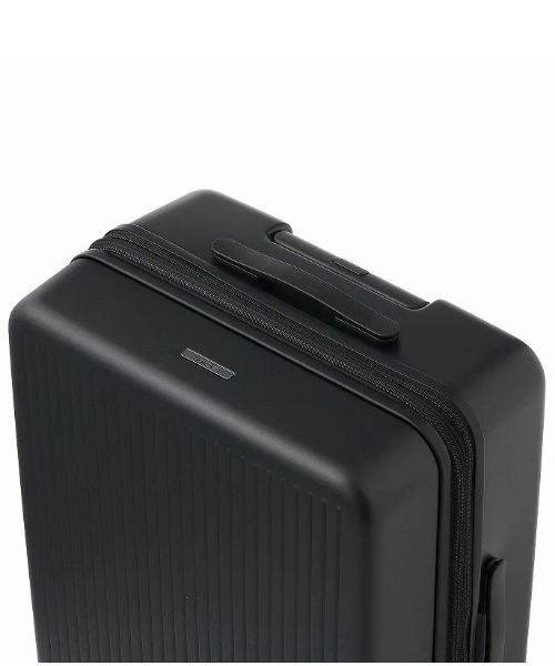 Ace（エース） スーツケース ブラインズ Mサイズ キャスターストッパー