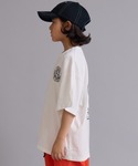 tシャツ 「PAIRMANON STREET」...の詳細画像2