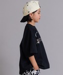 tシャツ 「PAIRMANON STREET」...の詳細画像5