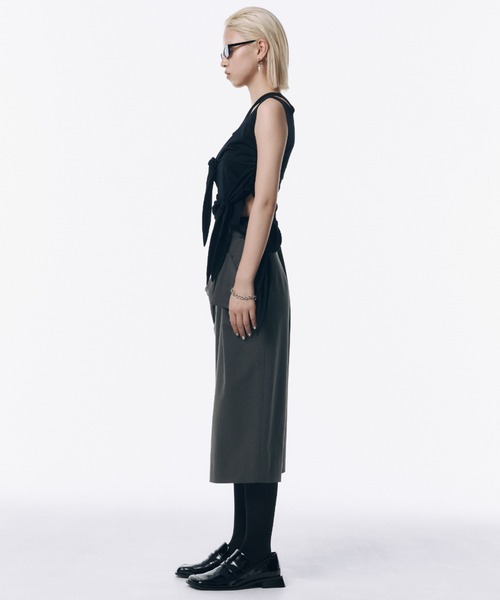 JOSE MOON（ジョゼムーン） スカート THREE LAYERED SKIRT/スリー