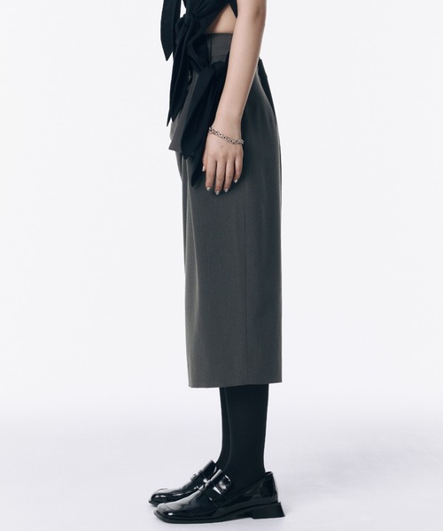 JOSE MOON（ジョゼムーン） スカート THREE LAYERED SKIRT/スリー