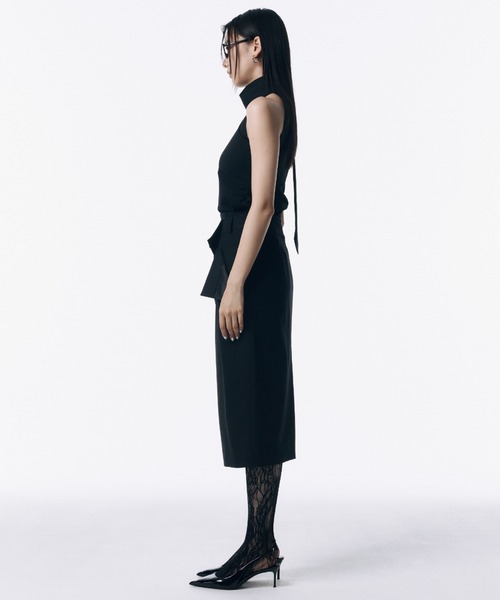 JOSE MOON（ジョゼムーン） スカート THREE LAYERED SKIRT/スリー