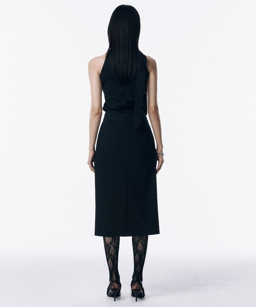 JOSE MOON（ジョゼムーン） スカート THREE LAYERED SKIRT/スリー