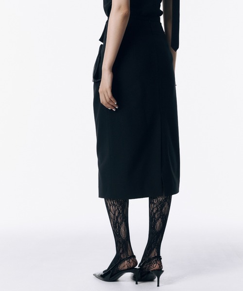 JOSE MOON（ジョゼムーン） スカート THREE LAYERED SKIRT/スリー