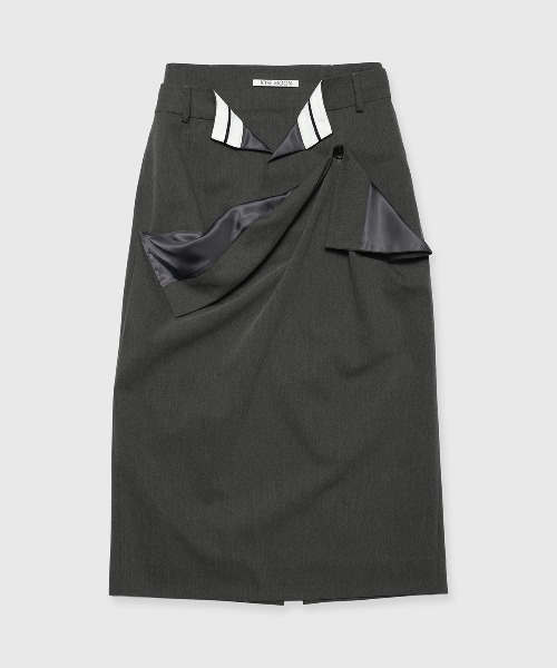 JOSE MOON（ジョゼムーン） スカート THREE LAYERED SKIRT/スリー